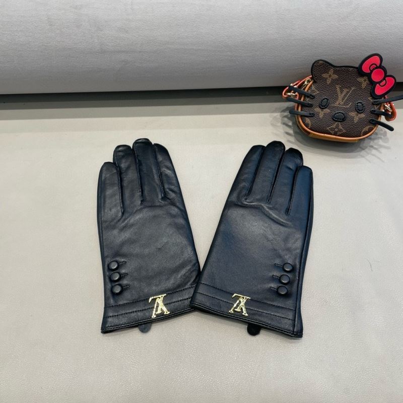 Louis Vuitton Gloves